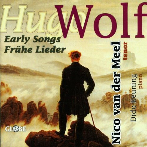 Dido Keuning- Selection of Early Songs (CD)-BoldPlay