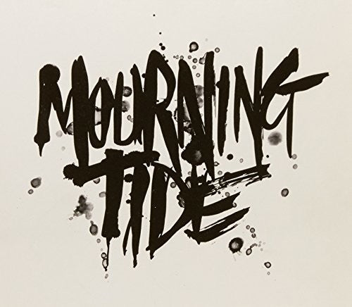 Mourning Tide- Mourning Tide (CD)-BoldPlay