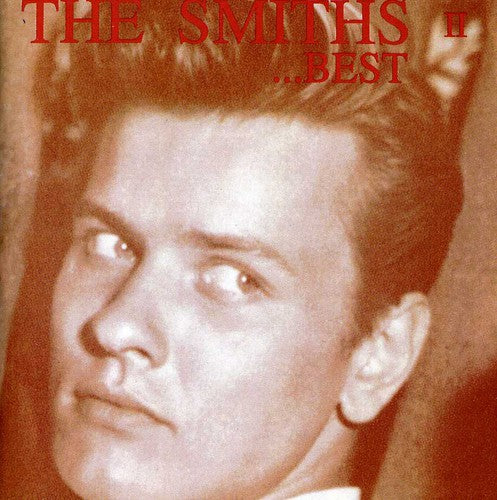 The Smiths- Best of 2 (CD)-BoldPlay