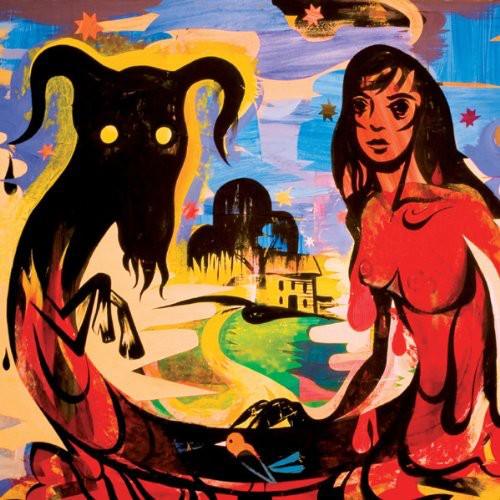 Evangelista- Prince of Truth (Vinyl)-BoldPlay