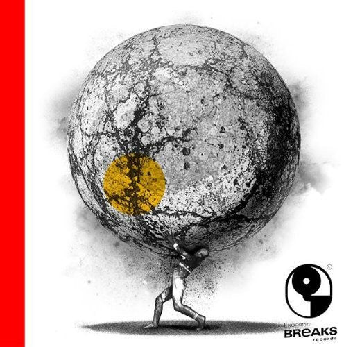 Roshi- Roshi (CD)-BoldPlay