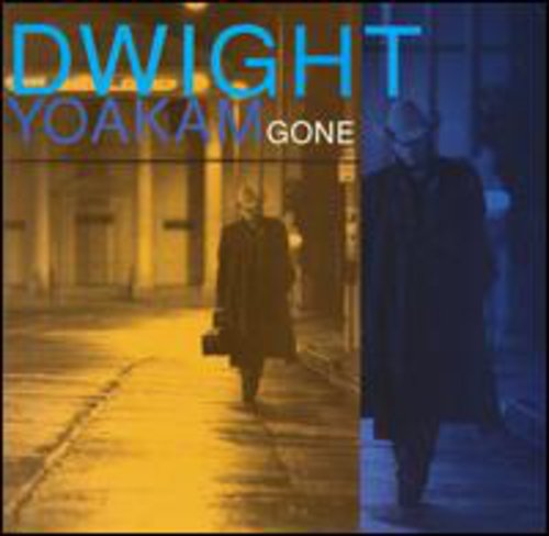 Dwight Yoakam- Gone (CD)-BoldPlay