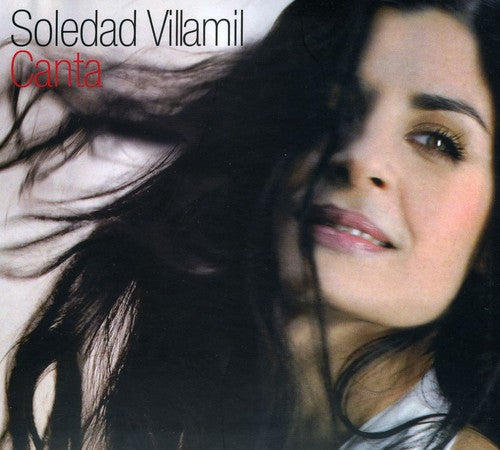 Soledad Villamil- Canta [Import] (CD)-BoldPlay