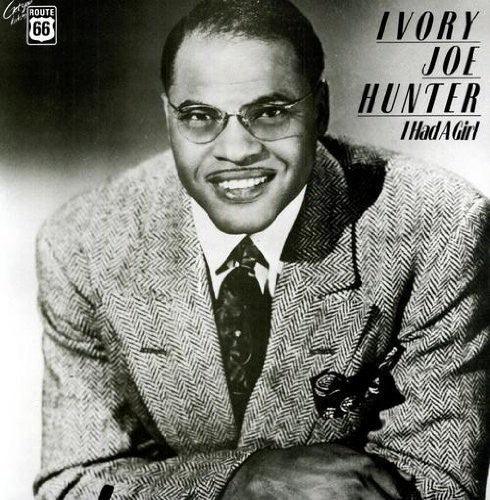 Ivory Joe Hunter- I Had a Girl (Vinyl)-BoldPlay