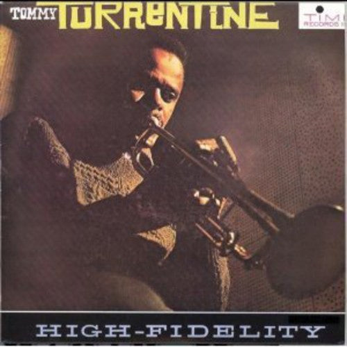 Tommy Turrentine- Tommy Turrentine (Vinyl)-BoldPlay
