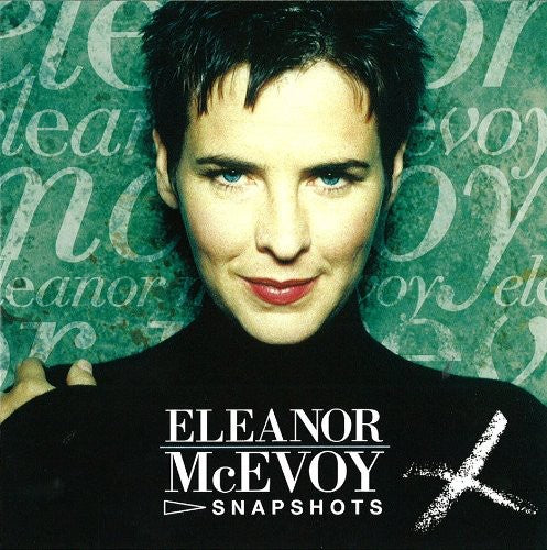 Eleanor Mcevoy- Snapshots (CD)-BoldPlay