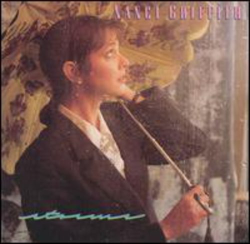 Nanci Griffith- Storms (CD)-BoldPlay