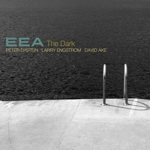 Eea- Dark (CD)-BoldPlay