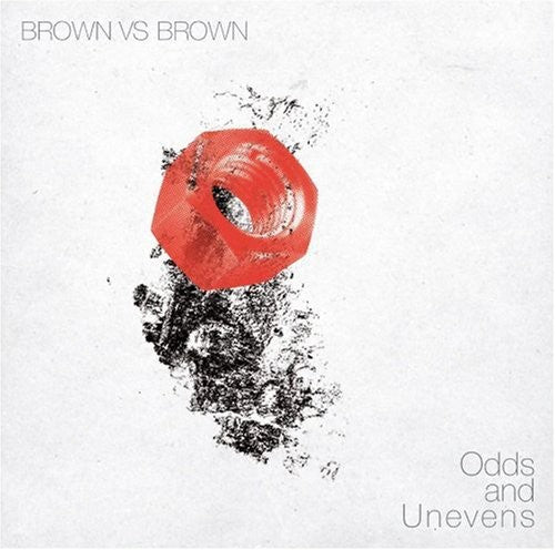 Brown vs Brown- Odds & Unevens (CD)-BoldPlay