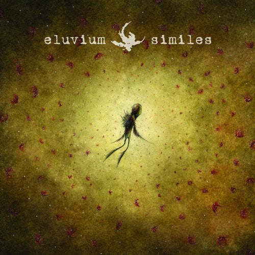 Eluvium- Similes [Digipak] (CD)-BoldPlay
