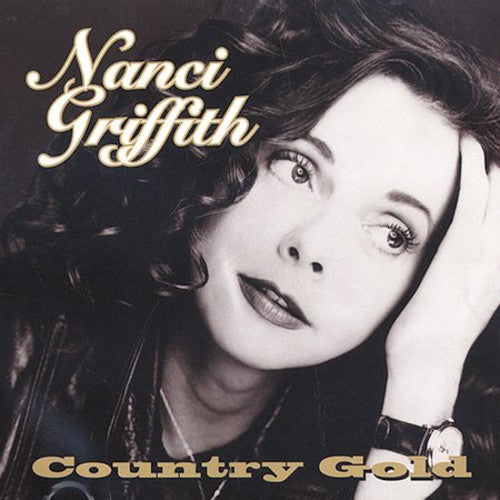 Nanci Griffith- Country Gold (CD)-BoldPlay