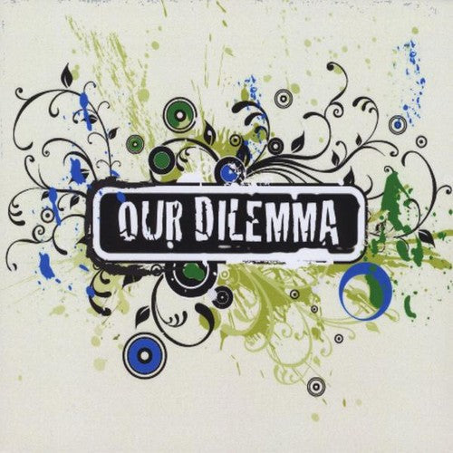 Our Dilemma- Our Dilemma (CD)-BoldPlay