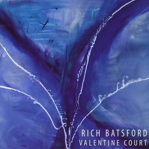 Rich Batsford- Valentine Court (CD)-BoldPlay