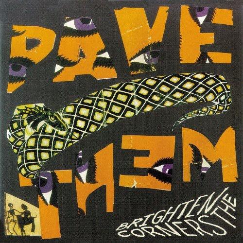 Pavement- Brighten the Corners (Vinyl)-BoldPlay
