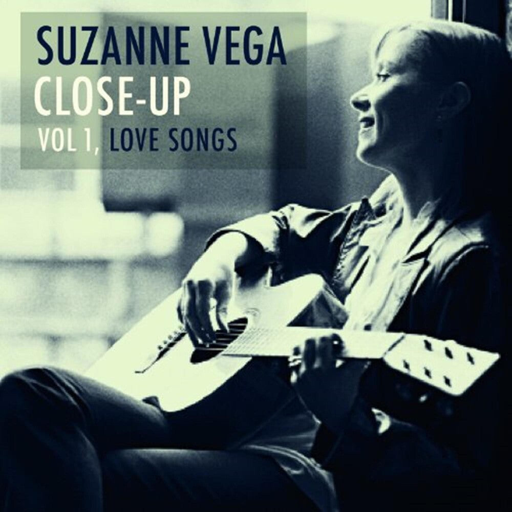 Suzanne Vega- Close Up [180 Gram] (CD)-BoldPlay