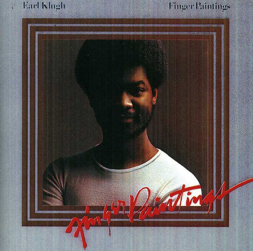 Earl Klugh- Finger Paintings (CD)-BoldPlay