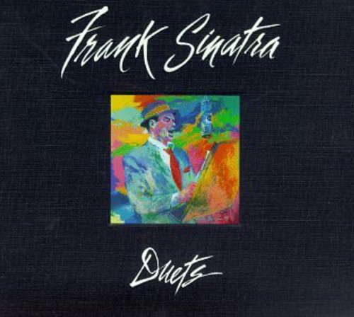 Frank Sinatra- Duets (CD)-BoldPlay