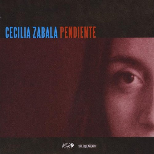 Cecilia Zabala- Pendiente (CD)-BoldPlay