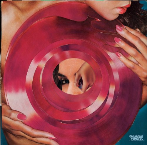 Growing- Pumps (CD)-BoldPlay