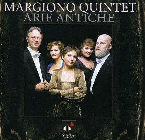 - Arie Antiche (CD)-BoldPlay