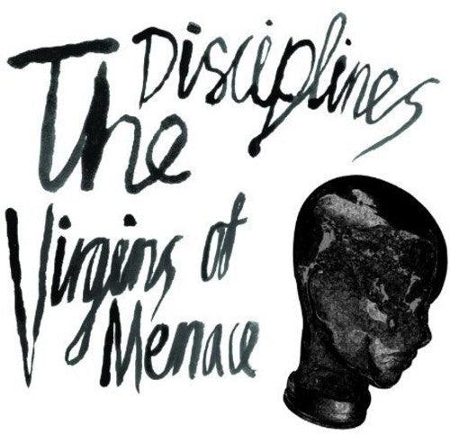 The Disciplines- Virgins of Menace (Vinyl)-BoldPlay