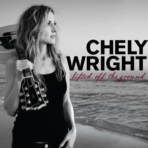 Chely Wright- Lifted Off the Ground (CD)-BoldPlay