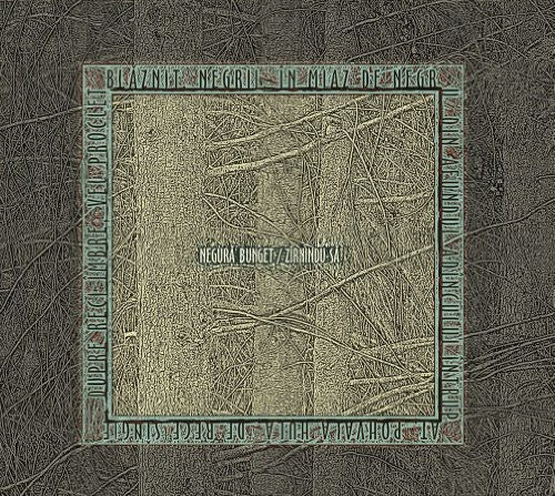 Negura Bunget- Zirnindu-Sa (CD)-BoldPlay