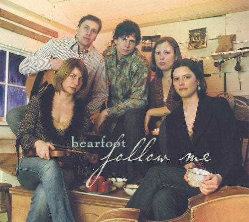 Follow Me (CD)-BoldPlay
