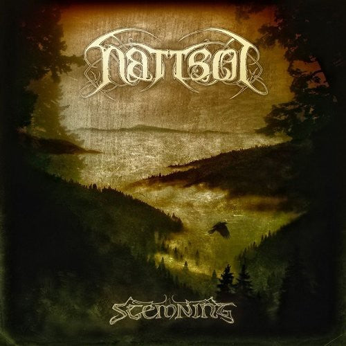 NÃ ttsÃ²l- Stemning (CD)-BoldPlay
