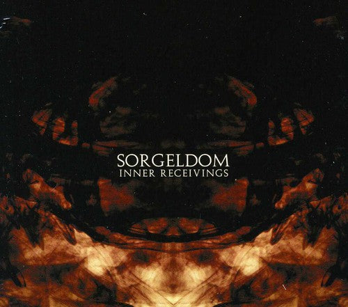 Sorgeldom- Inner Receivings (CD)-BoldPlay