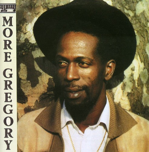 Gregory Isaacs- More Gregory Isaacs (CD)-BoldPlay