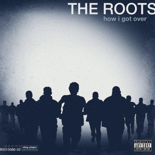 The Roots- How I Got Over (Vinyl)-BoldPlay