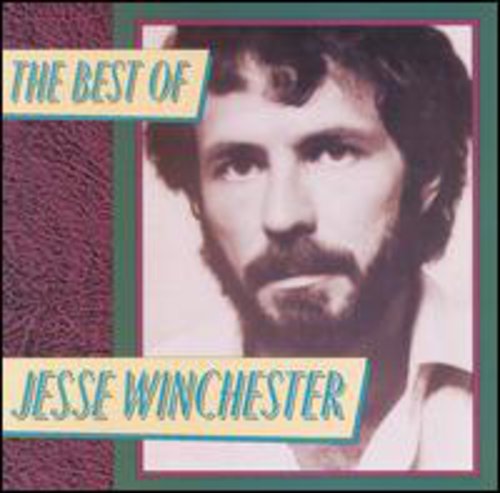 Jesse Winchester- Best of (CD)-BoldPlay