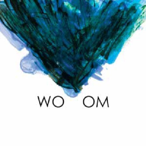 Woom- Muu's Way (Vinyl)-BoldPlay