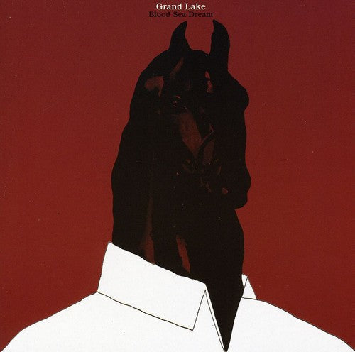 Grand Lake- Blood Sea Dream (CD)-BoldPlay