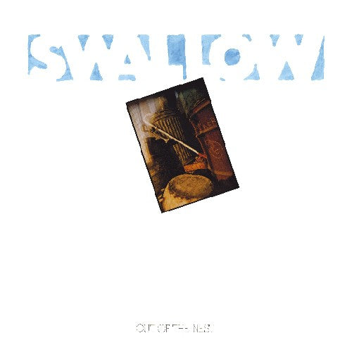 Swallow (70's)- Out of the Nest (CD)-BoldPlay