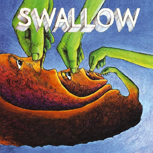 Swallow- Swallow (CD)-BoldPlay