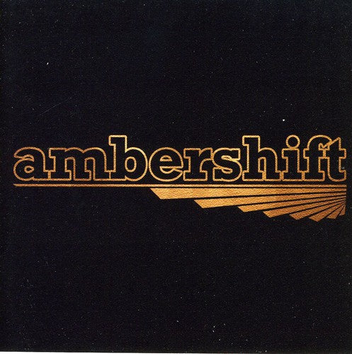 Ambershift- Ambershift [Import] (CD)-BoldPlay
