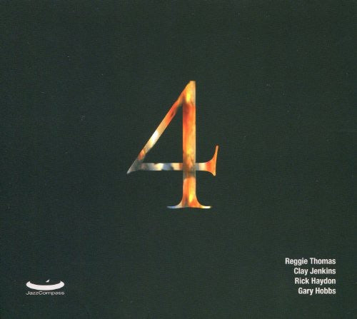 Clay Jenkins- 4 (CD)-BoldPlay