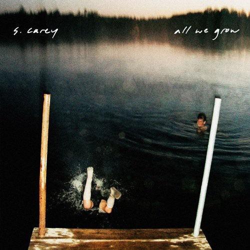S. Carey- All We Grow (Vinyl)-BoldPlay