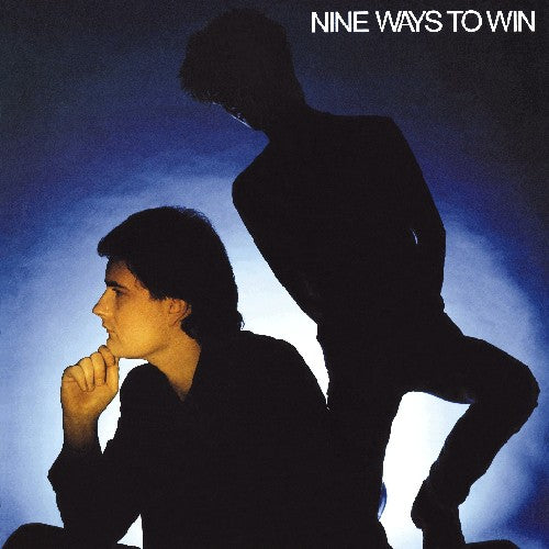 Nine Ways To Win- Nine Ways to Win (CD)-BoldPlay