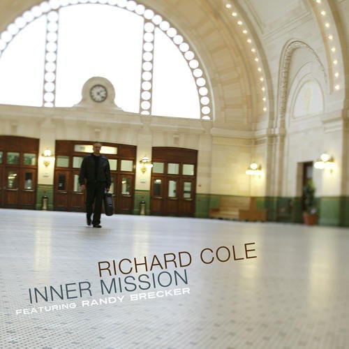 Randy Brecker- Inner Mission (CD)-BoldPlay