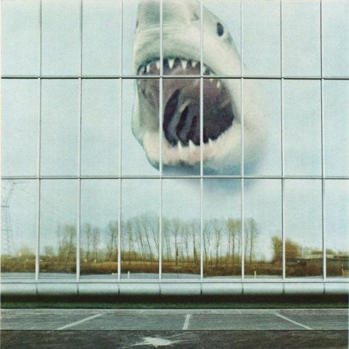 Black Mountain- Wilderness Heart [Digipak] (CD)-BoldPlay