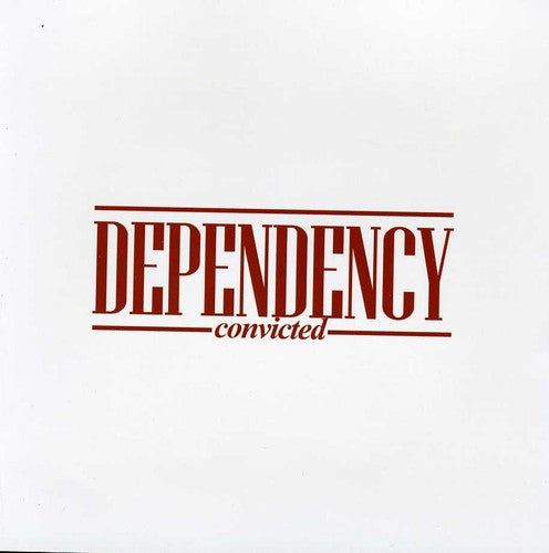 Dependency- Convicted (CD)-BoldPlay