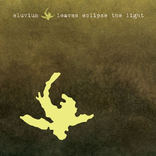 Eluvium- Leaves Eclipse The Light (CD)-BoldPlay