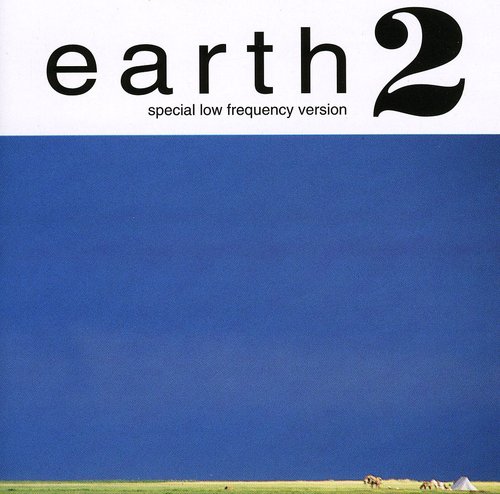 Earth- Earth 2 (CD)-BoldPlay