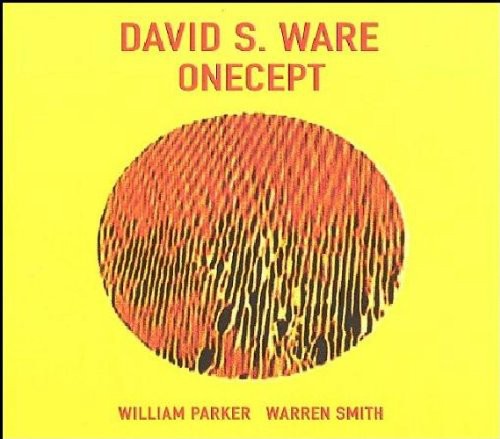 David S. Ware- Onecept (CD)-BoldPlay