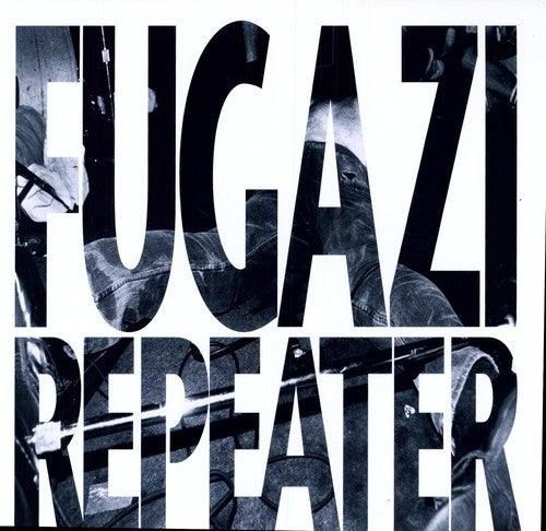 Fugazi- Repeater (Vinyl)-BoldPlay