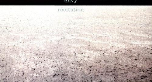 Envy- Recitation (Vinyl)-BoldPlay