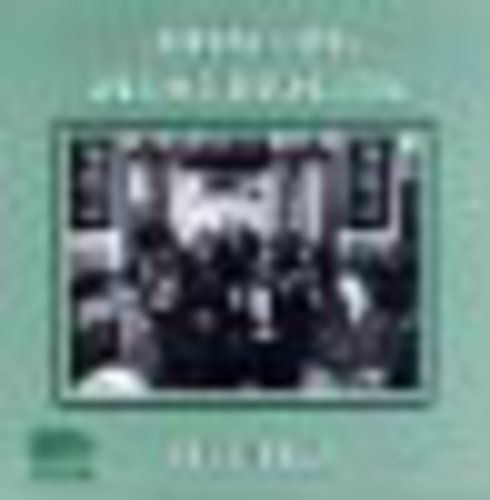 Johnny Long & His Orchestra- 1941-42 (CD)-BoldPlay